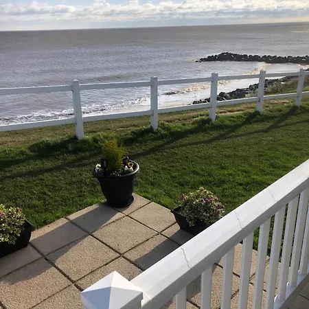 Stunning Caravan With Full Sea Views At Hopton Haven Ref 80044S Great Yarmouth Exterior photo